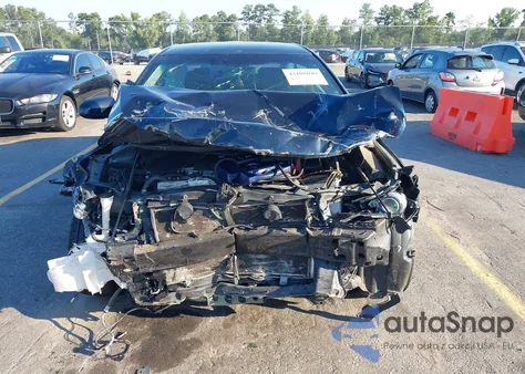 2016 Toyota Camry Le/Xle/Se/Xse z USA, uszkodzony, nr VIN 4T1BF1FK0GU260158